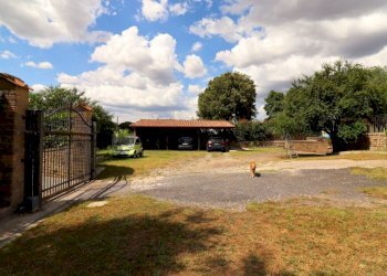 giardino - Villa Fosso del Pavone, Campagnano di Roma - foto 31