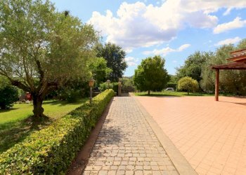 Foto 38 - Villa Fosso del Pavone, Campagnano di Roma - foto 38