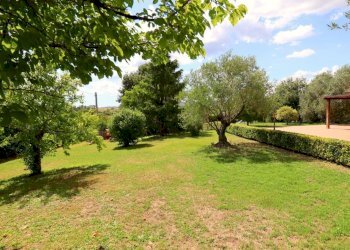 giardino - Villa Fosso del Pavone, Campagnano di Roma - foto 39