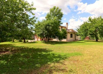 giardino - Villa Fosso del Pavone, Campagnano di Roma - foto 41