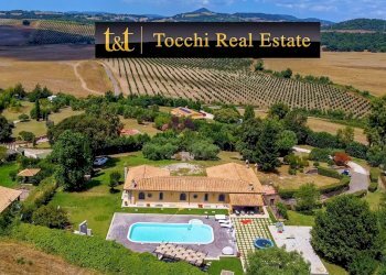 Foto 2 - Villa del Pavone, Campagnano di Roma - foto 2