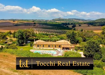 Foto 5 - Villa del Pavone, Campagnano di Roma - foto 5