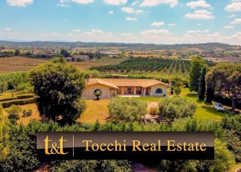 Foto 7 - Villa del Pavone, Campagnano di Roma - foto 7