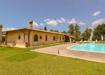 Foto 8 - Villa del Pavone, Campagnano di Roma - foto 8