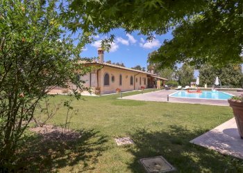 Foto 9 - Villa del Pavone, Campagnano di Roma - foto 9