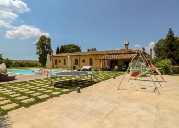 Foto 16 - Villa del Pavone, Campagnano di Roma - foto 16