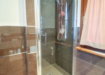 bagno - Villa del Pavone, Campagnano di Roma - foto 25