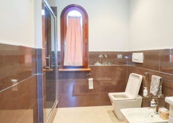 bagno - Villa del Pavone, Campagnano di Roma - foto 26