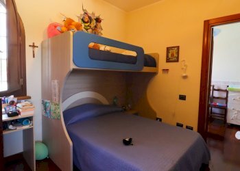 camera da letto - Villa del Pavone, Campagnano di Roma - foto 27