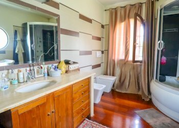 bagno - Villa del Pavone, Campagnano di Roma - foto 32
