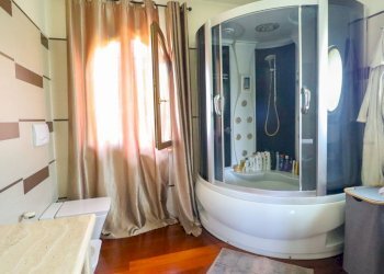 bagno - Villa del Pavone, Campagnano di Roma - foto 33