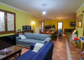 soggiorno - Villa del Pavone, Campagnano di Roma - foto 35