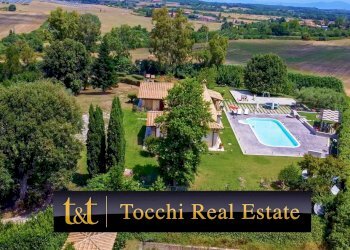 Foto 39 - Villa del Pavone, Campagnano di Roma - foto 39