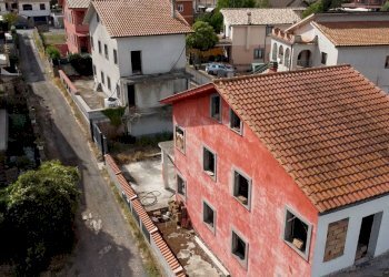 facciata - Villa della Resistenza, Mazzano Romano - foto 2