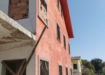 vista - Villa della Resistenza, Mazzano Romano - foto 11