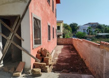 facciata - Villa della Resistenza, Mazzano Romano - foto 14