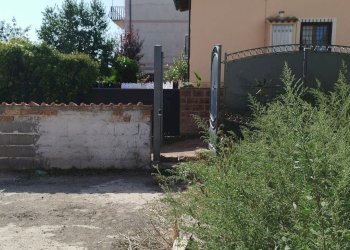 facciata - Villa della Resistenza, Mazzano Romano - foto 19