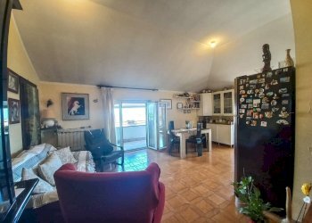 soggiorno - Trilocale Mariano Marchicelli, Formello - foto 2