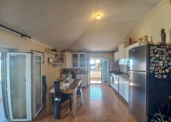 soggiorno - Trilocale Mariano Marchicelli, Formello - foto 3