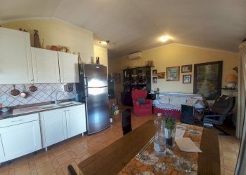 cucina - Trilocale Mariano Marchicelli, Formello - foto 5