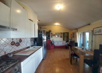 cucina - Trilocale Mariano Marchicelli, Formello - foto 6