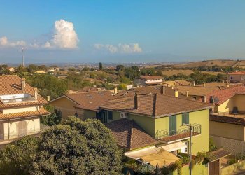 facciata - Trilocale Mariano Marchicelli, Formello - foto 7