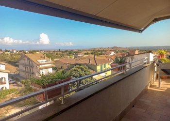 terrazzo - Trilocale Mariano Marchicelli, Formello - foto 11