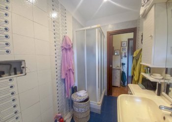 bagno - Trilocale Mariano Marchicelli, Formello - foto 15