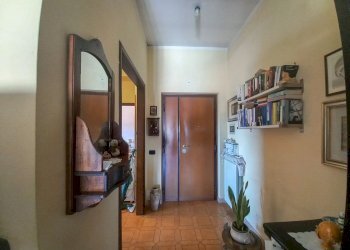 corridoio - Trilocale Mariano Marchicelli, Formello - foto 16