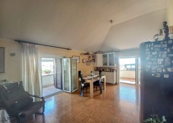 soggiorno - Trilocale Mariano Marchicelli, Formello - foto 17