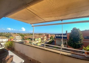 terrazzo - Trilocale Mariano Marchicelli, Formello - foto 21