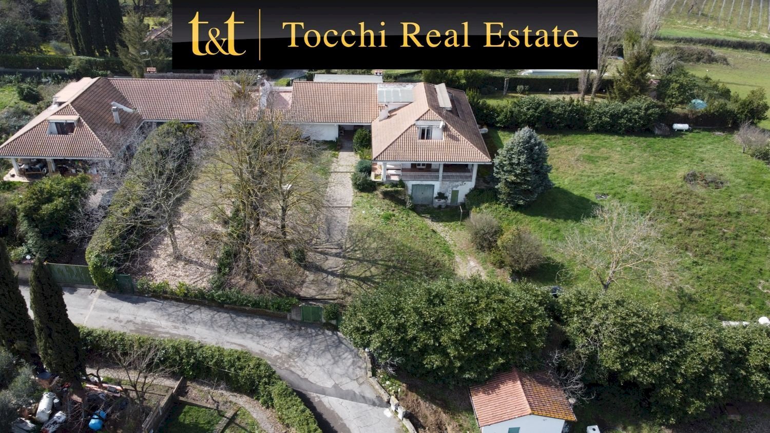 Foto 2 - Casa semi indipendente della Selvotta, Formello - foto 2