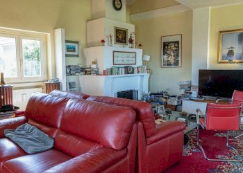 soggiorno - Casa semi indipendente della Selvotta, Formello - foto 6