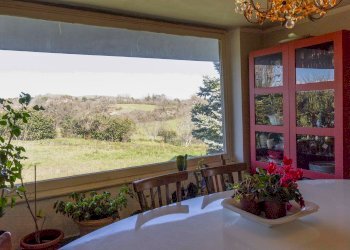 facciata - Casa semi indipendente della Selvotta, Formello - foto 8