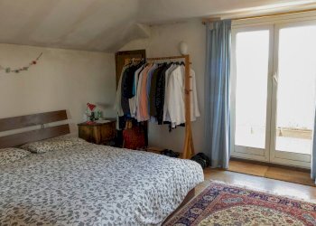 camera da letto - Casa semi indipendente della Selvotta, Formello - foto 9