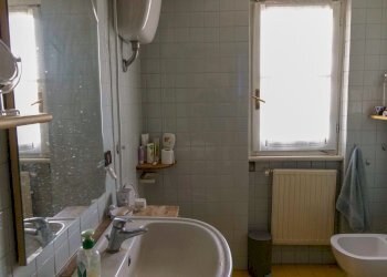 bagno - Casa semi indipendente della Selvotta, Formello - foto 10
