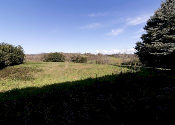 giardino - Casa semi indipendente della Selvotta, Formello - foto 13