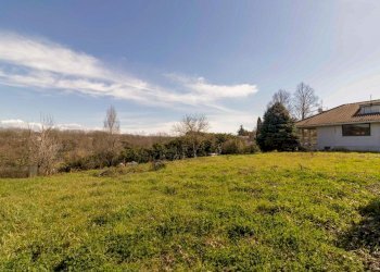 giardino - Casa semi indipendente della Selvotta, Formello - foto 15