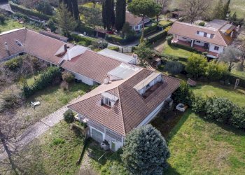 Foto 17 - Casa semi indipendente della Selvotta, Formello - foto 17