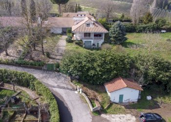 facciata - Casa semi indipendente della Selvotta, Formello - foto 19