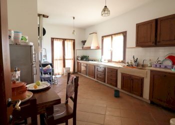 soggiorno - Villa Solfatare, Sacrofano - foto 15