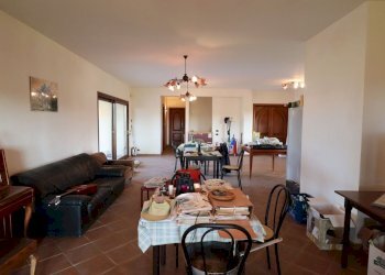 soggiorno - Villa Solfatare, Sacrofano - foto 18