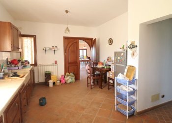 soggiorno - Villa Solfatare, Sacrofano - foto 20