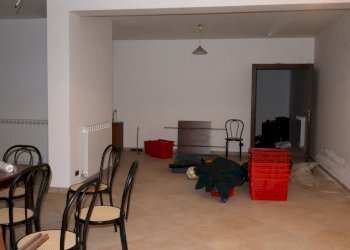 soggiorno - Villa Solfatare, Sacrofano - foto 21