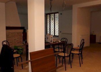 soggiorno - Villa Solfatare, Sacrofano - foto 23