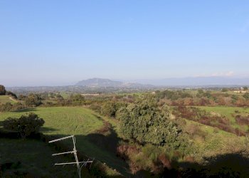 vista - Villa Solfatare, Sacrofano - foto 25