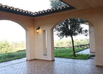 Foto 26 - Villa Solfatare, Sacrofano - foto 26