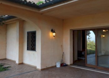 Foto 31 - Villa Solfatare, Sacrofano - foto 31