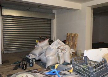 guardaroba - Villa Solfatare, Sacrofano - foto 34