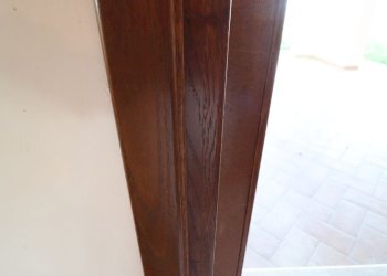 corridoio - Villa Solfatare, Sacrofano - foto 35